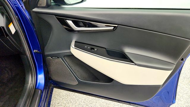 2023 Kia EV6 GT-Line AWD - 22969115 - 22