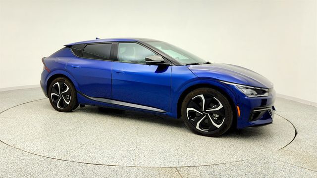 2023 Kia EV6 GT-Line AWD - 22969115 - 2