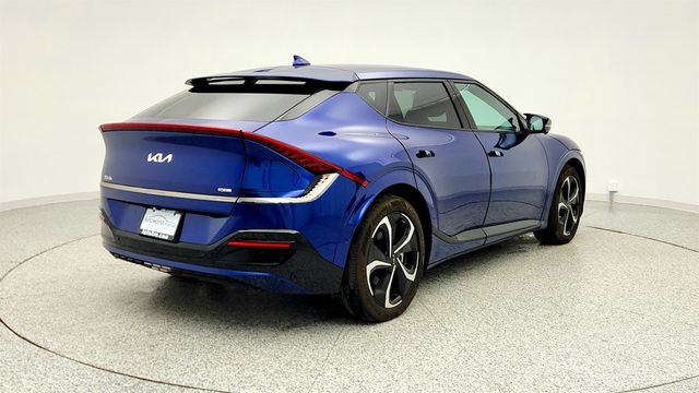 2023 Kia EV6 GT-Line AWD - 22969115 - 4