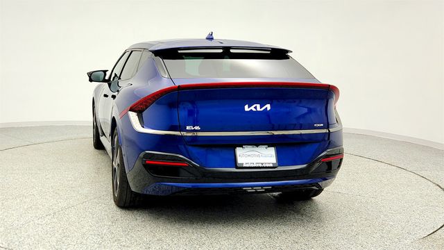 2023 Kia EV6 GT-Line AWD - 22969115 - 5