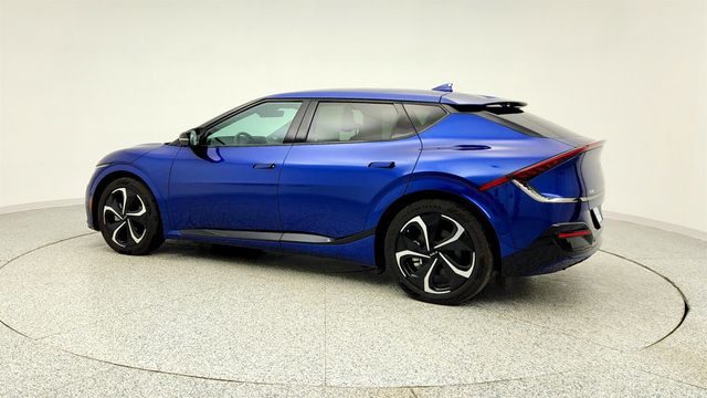 2023 Kia EV6 GT-Line AWD - 22969115 - 6