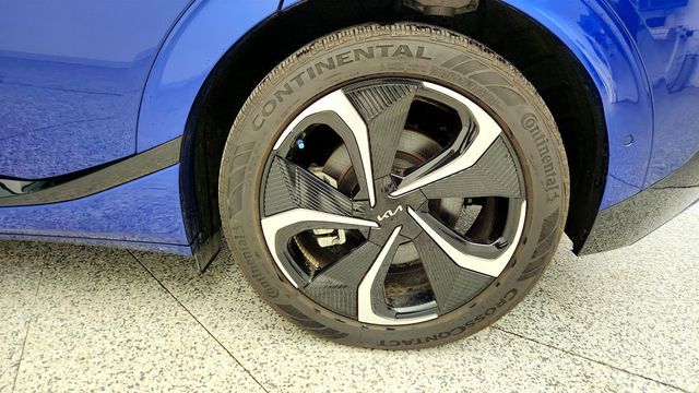 2023 Kia EV6 GT-Line AWD - 22969115 - 8