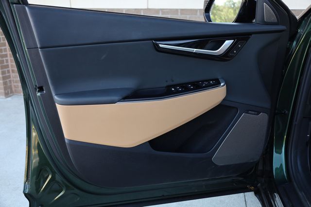 2023 Kia EV6 GT-Line Long Range AWD - 23013224 - 11