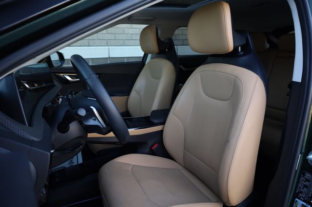 2023 Kia EV6 GT-Line Long Range AWD - 23013224 - 14