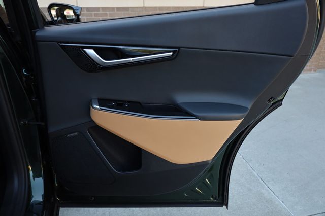 2023 Kia EV6 GT-Line Long Range AWD - 23013224 - 21