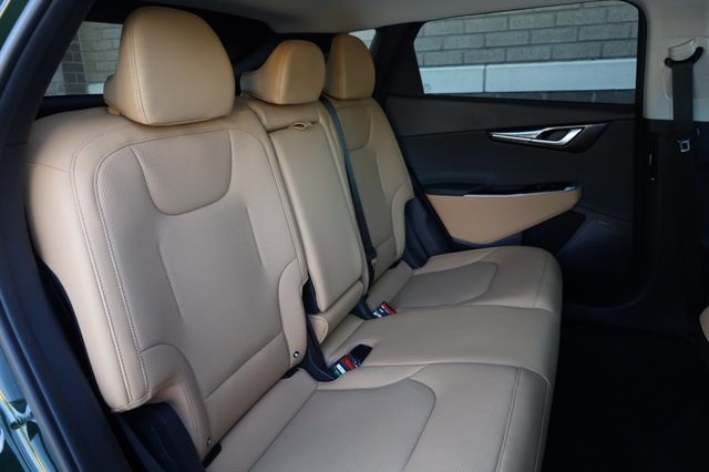 2023 Kia EV6 GT-Line Long Range AWD - 23013224 - 22