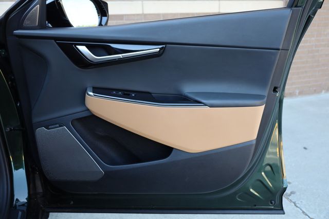 2023 Kia EV6 GT-Line Long Range AWD - 23013224 - 25