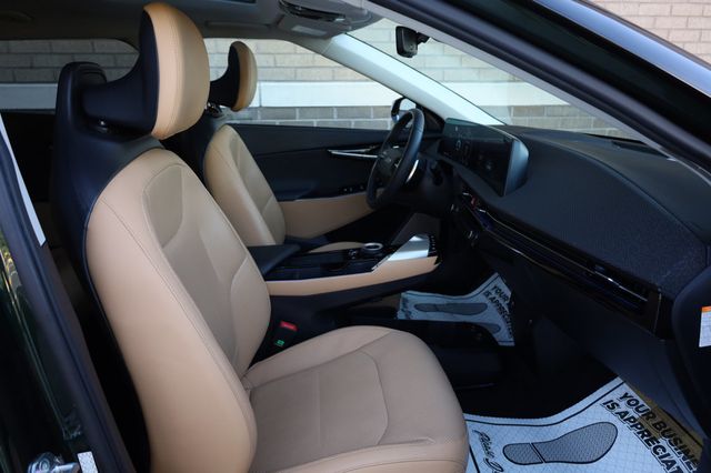 2023 Kia EV6 GT-Line Long Range AWD - 23013224 - 26