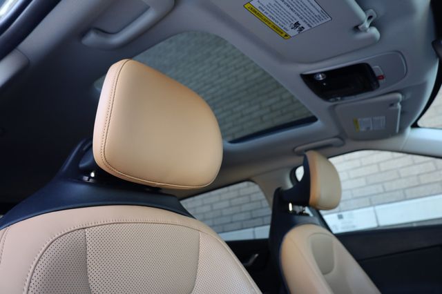 2023 Kia EV6 GT-Line Long Range AWD - 23013224 - 28