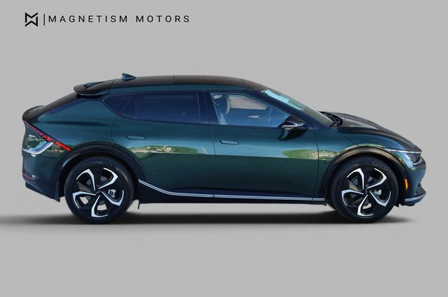 2023 Kia EV6 GT-Line Long Range AWD - 23013224 - 2