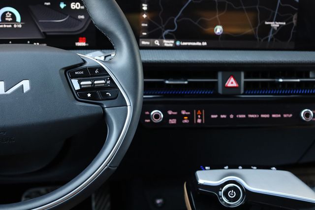 2023 Kia EV6 GT-Line Long Range AWD - 23013224 - 34