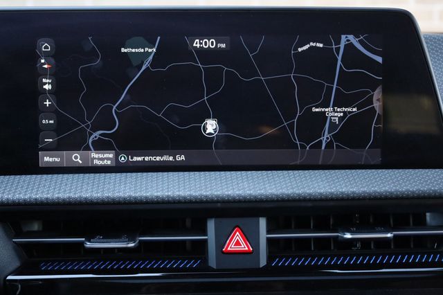 2023 Kia EV6 GT-Line Long Range AWD - 23013224 - 41