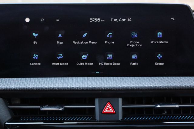 2023 Kia EV6 GT-Line Long Range AWD - 23013224 - 45