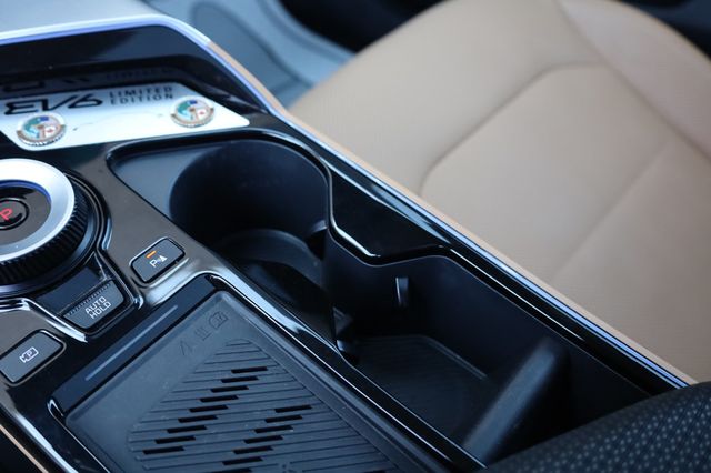 2023 Kia EV6 GT-Line Long Range AWD - 23013224 - 51