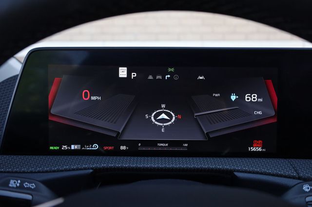 2023 Kia EV6 GT-Line Long Range AWD - 23013224 - 52