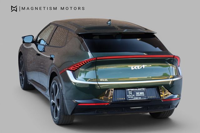 2023 Kia EV6 GT-Line Long Range AWD - 23013224 - 8