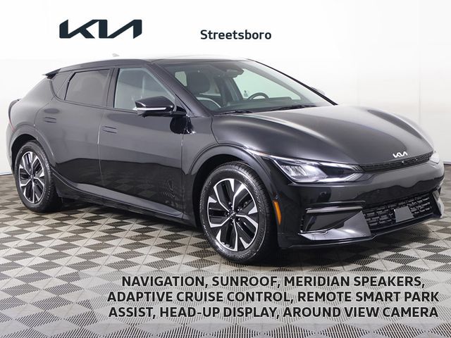 2023 Kia EV6 GT-Line RWD - 23100984 - 0