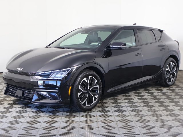 2023 Kia EV6 GT-Line RWD - 23100984 - 9