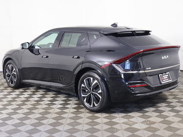 2023 Kia EV6 GT-Line RWD - 23100984 - 10