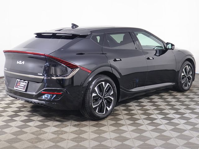 2023 Kia EV6 GT-Line RWD - 23100984 - 11