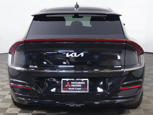 2023 Kia EV6 GT-Line RWD - 23100984 - 13