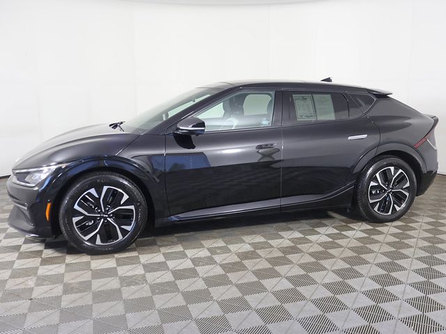 2023 Kia EV6 GT-Line RWD - 23100984 - 18