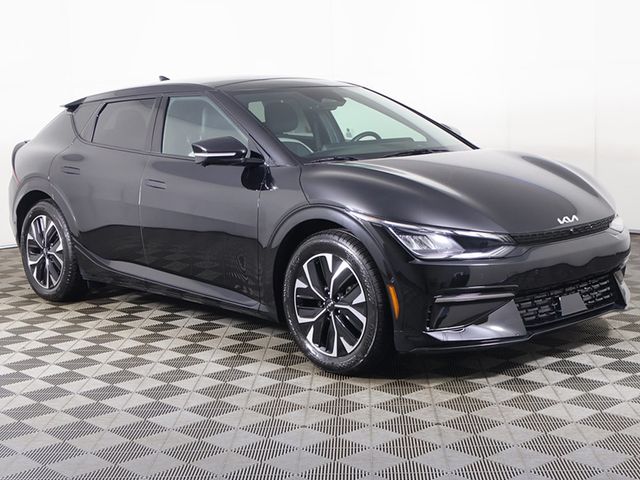 2023 Kia EV6 GT-Line RWD - 23100984 - 1