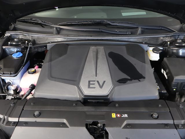 2023 Kia EV6 GT-Line RWD - 23100984 - 22