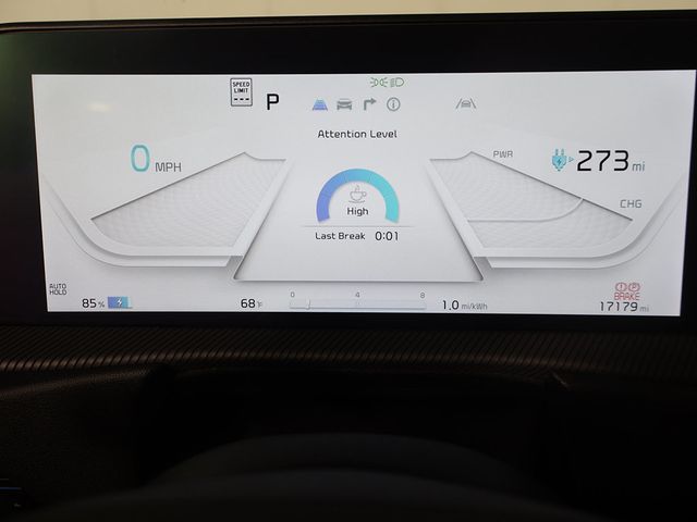 2023 Kia EV6 GT-Line RWD - 23100984 - 42
