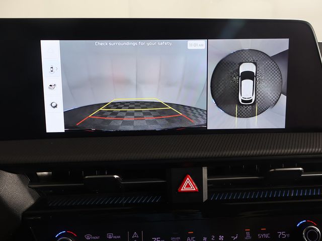 2023 Kia EV6 GT-Line RWD - 23100984 - 45