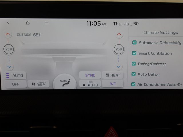 2023 Kia EV6 GT-Line RWD - 23100984 - 49