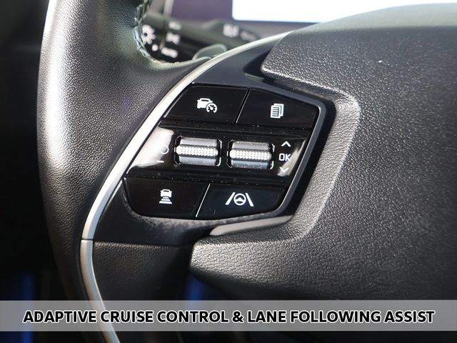 2023 Kia EV6 GT-Line RWD - 23100984 - 5