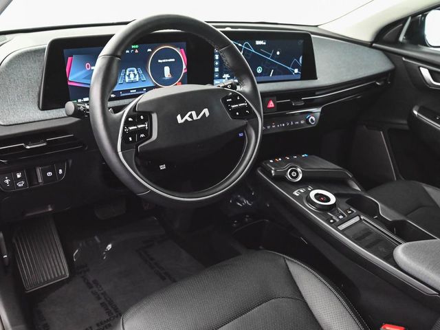 2023 Kia EV6 Wind - 23079209 - 14
