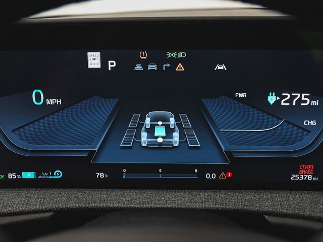 2023 Kia EV6 Wind - 23079209 - 15