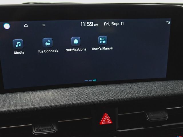 2023 Kia EV6 Wind - 23079209 - 18