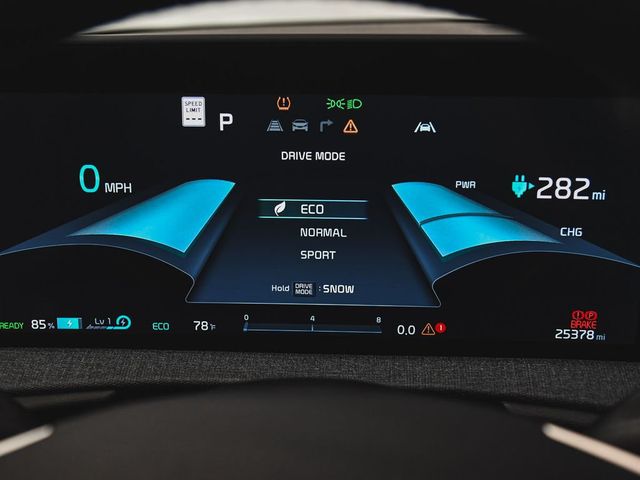 2023 Kia EV6 Wind - 23079209 - 20