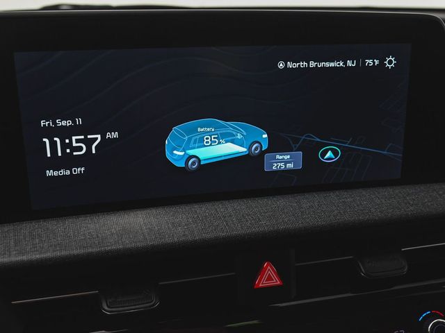 2023 Kia EV6 Wind - 23079209 - 24