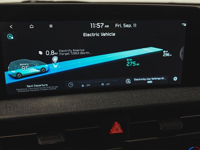 2023 Kia EV6 Wind - 23079209 - 26