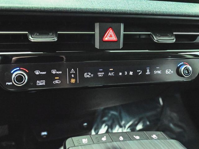 2023 Kia EV6 Wind - 23079209 - 29