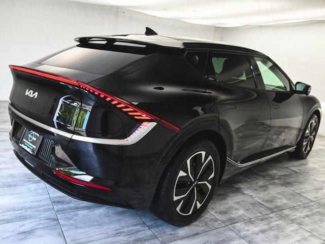2023 Kia EV6 Wind - 23079209 - 3