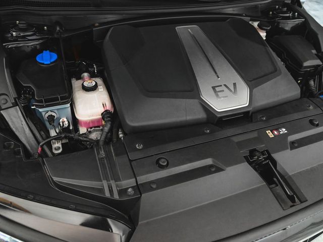 2023 Kia EV6 Wind - 23079209 - 44