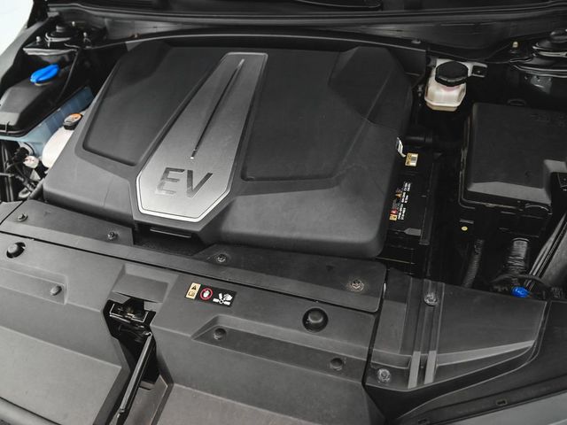 2023 Kia EV6 Wind - 23079209 - 45