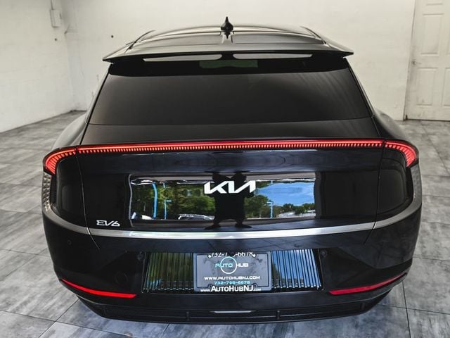 2023 Kia EV6