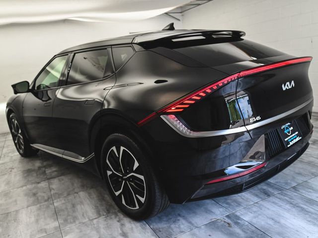 2023 Kia EV6 Wind - 23079209 - 5