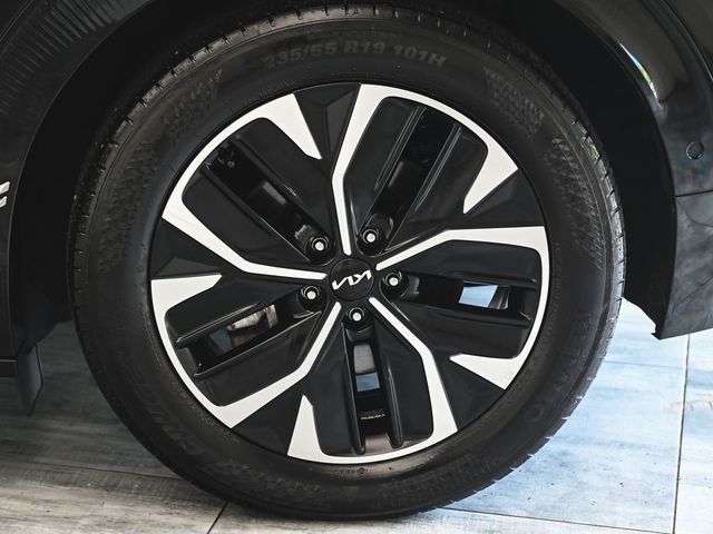 2023 Kia EV6 Wind - 23079209 - 6