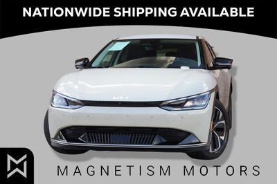 2023 Kia EV6