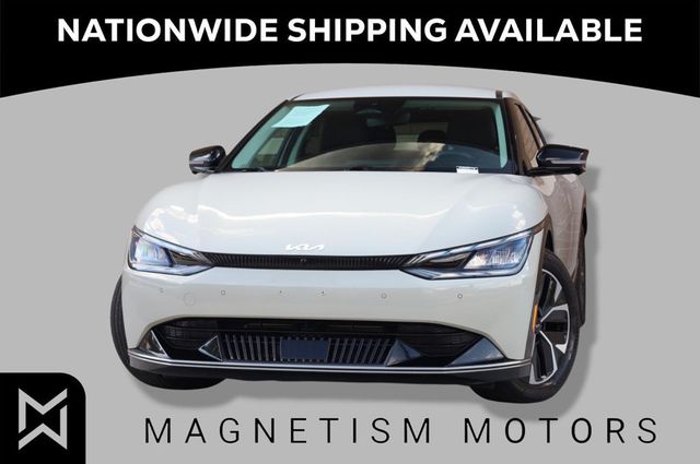 2023 Kia EV6 Wind - 23017391 - 0