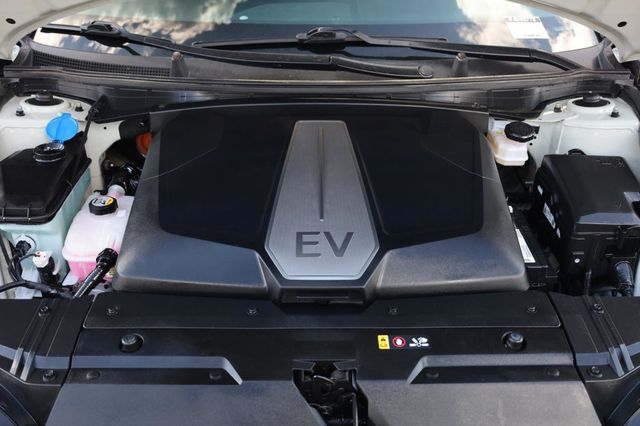 2023 Kia EV6 Wind - 23017391 - 10