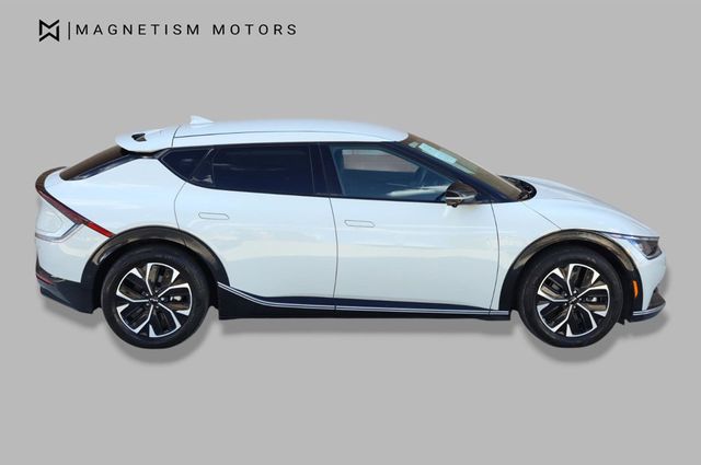 2023 Kia EV6 Wind - 23017391 - 1