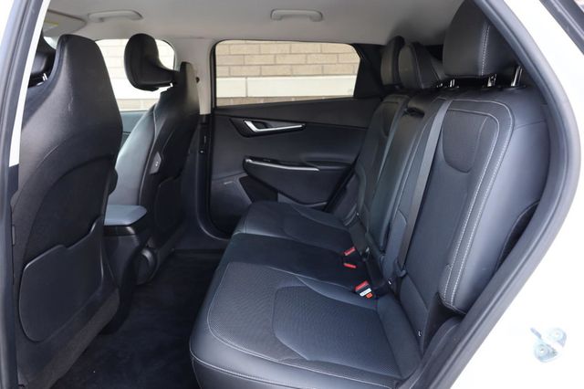 2023 Kia EV6 Wind - 23017391 - 19
